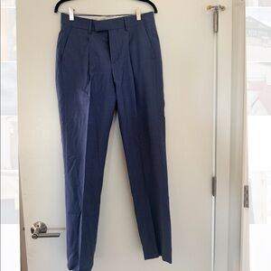 Noak men’s dress pants